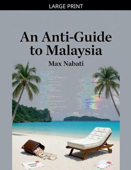 An Anti-Guide to Malaysia