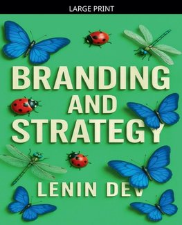 Branding and Strategy