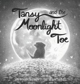 Tansy and the Moonlight Toe