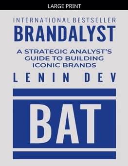 Brandalyst