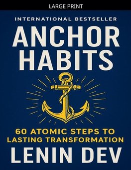 Anchor Habits