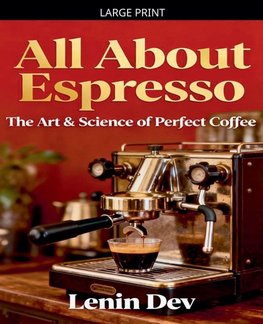 All About Espresso