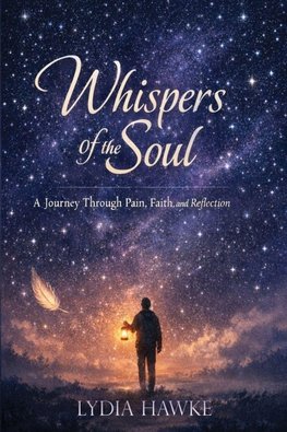 WHISPERS  OF THE  SOUL