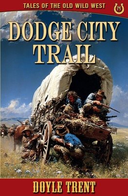Dodge City Trail