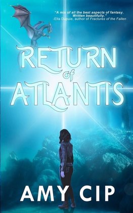 Return of Atlantis