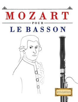 Mozart pour le Basson