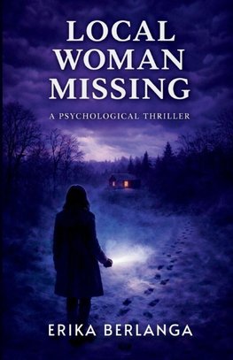 Local  Woman  Missing