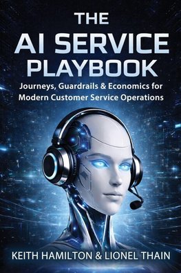 The AI Service Playbook
