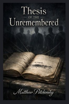 Thesis of the Unremembered