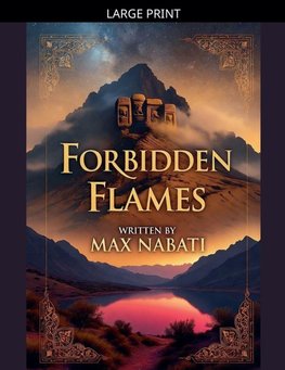 Forbidden Flames