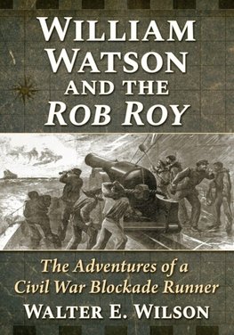 William Watson and the Rob Roy
