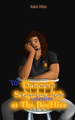 DJ's Internship at The BeeHive