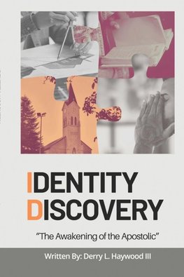 Identity Discovery