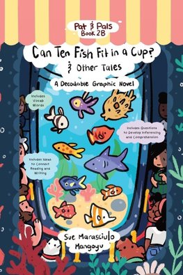 Can Ten Fish Fit in a Cup?