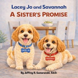 Lacey Jo and Savannah