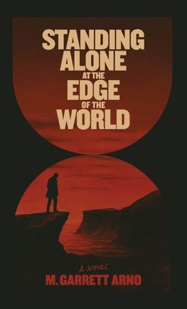 Standing Alone at the Edge of the World