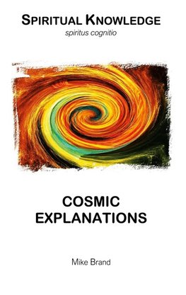Cosmic Explanations