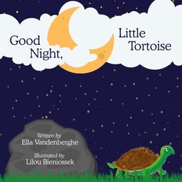 Good Night, Little Tortoise