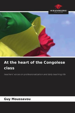 At the heart of the Congolese class