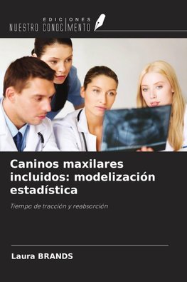 Caninos maxilares incluidos: modelización estadística