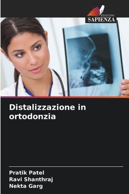 Distalizzazione in ortodonzia