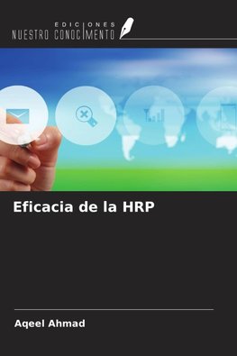 Eficacia de la HRP