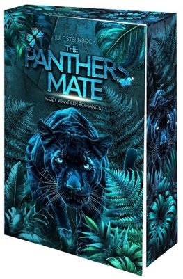 The Panthers Mate | Cozy Wandler Romance