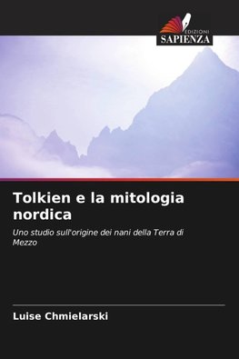Tolkien e la mitologia nordica