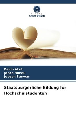 Staatsbürgerliche Bildung für Hochschulstudenten
