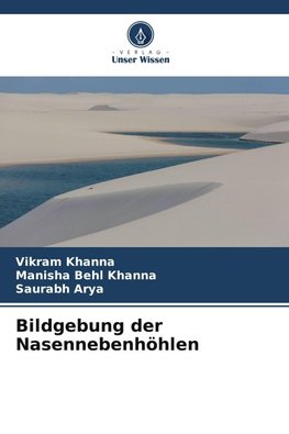 Bildgebung der Nasennebenhöhlen