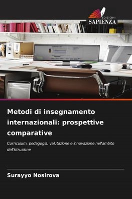 Metodi di insegnamento internazionali: prospettive comparative