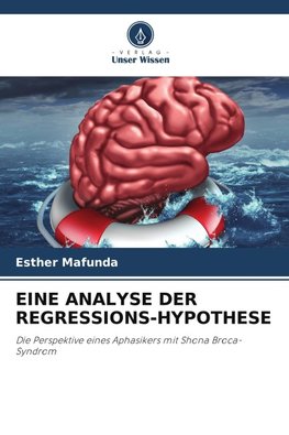 EINE ANALYSE DER REGRESSIONS-HYPOTHESE