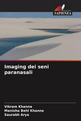 Imaging dei seni paranasali