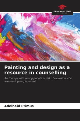 Painting and design as a resource in counselling