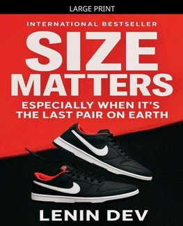 Size Matters