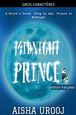 Midnight Prince