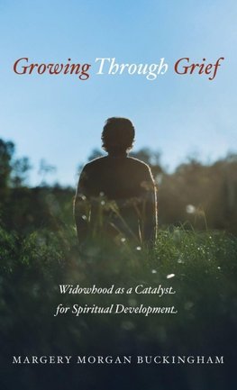 Growing Through Grief