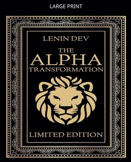 The Alpha Transformation