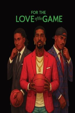 For The Love Of The Game