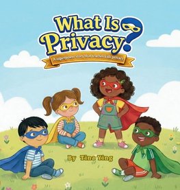 What Is Privacy?