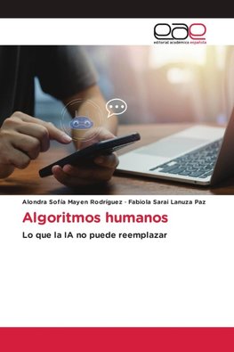 Algoritmos humanos