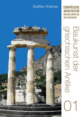 Baukunst der griechischen Antike