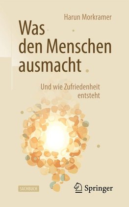 Was den Menschen ausmacht