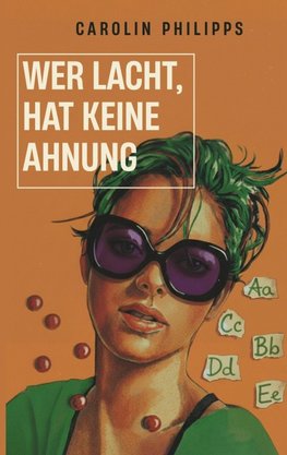 Wer lacht, hat keine Ahnung