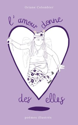 l'amour donne des elles