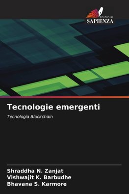 Tecnologie emergenti