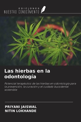 Las hierbas en la odontología