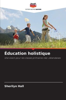 Éducation holistique