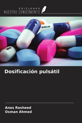 Dosificación pulsátil
