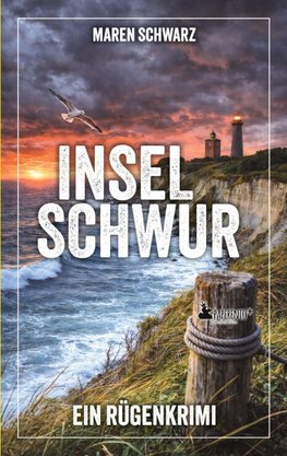 Inselschwur: Ein Rügenkrimi